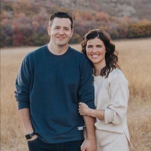 Meet your Posher, Aubrey